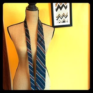 💙Vintage Christian Dior Tie